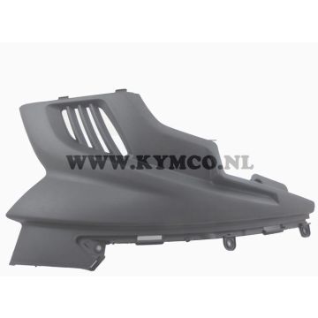 Szyba boczna/ silnik Kymco G-Dink 50 prawy