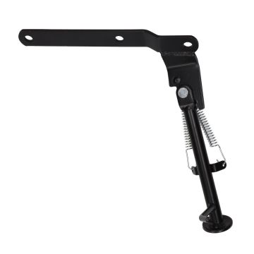 Stojak boczny Honda Wallaroo /Fox czarny