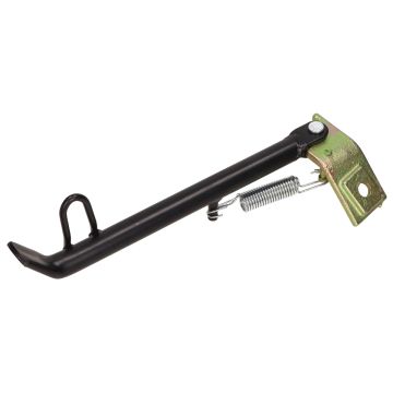 Stojak boczny Piaggio Stalker Runner czarny IGM