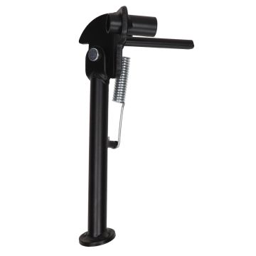 Stojak boczny Vespa/Piaggio Ciao czarny