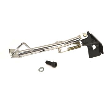 Stojak boczny Yamaha Aerox chrom IGM