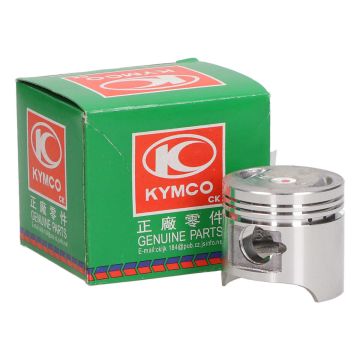 Tłok 39mm Kymco Activ/K-Pipe 50 Nexxon oryginalny