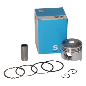 Blok ze stali nierdzewnej Chiny GY6 39 mm (50 cm3) SP