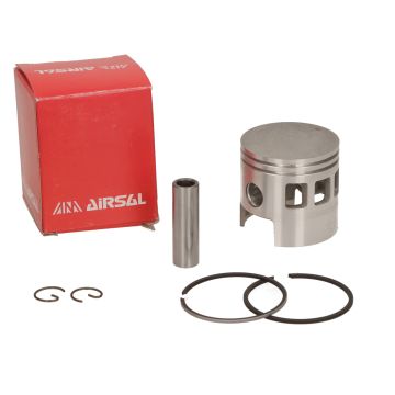 Tłok Eurokit Honda Wallaroo 46mm