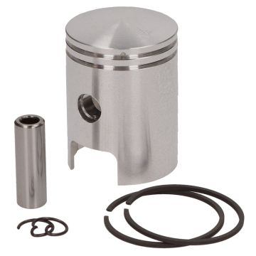 Tłok puch/Tomos 10mm 38.00mm