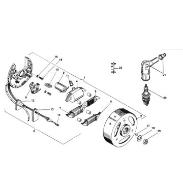 Zundapp Ignition 4 przyspiesza nowy typ