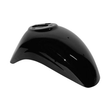 Błotnik przedni Vespa S 94 czarny