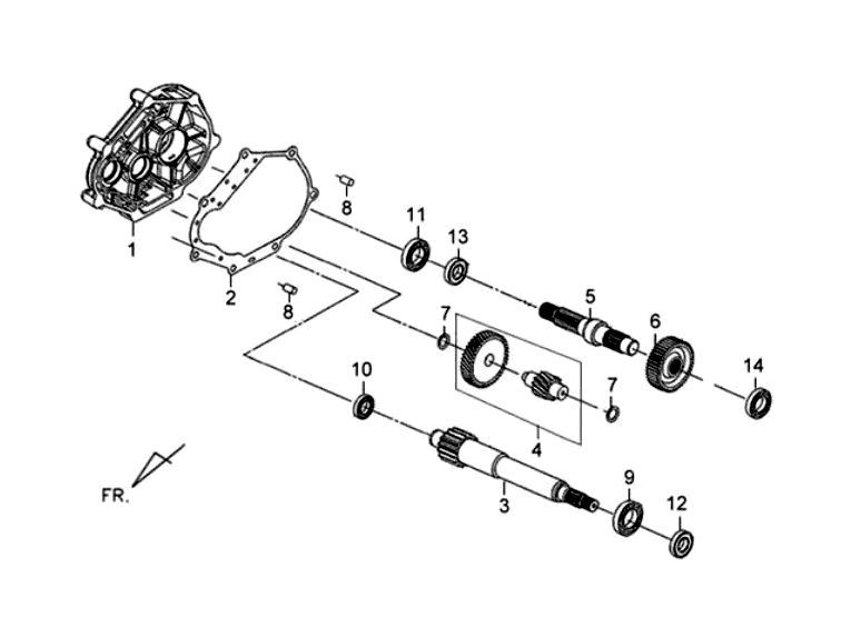 Co stało się z Sym Tonik (WH8018P) biale