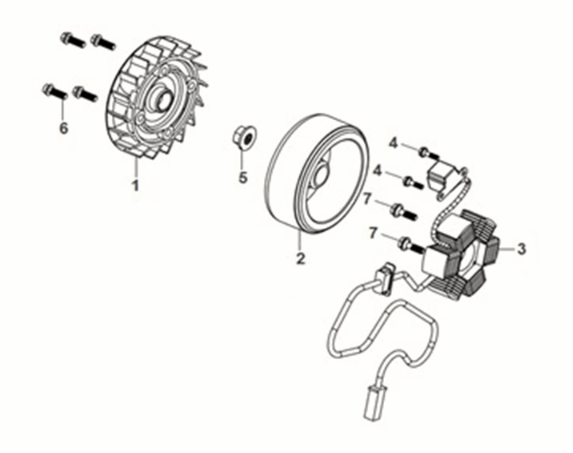 Bezprzewodowy klimatyzator Sym X-Pro 50 E5