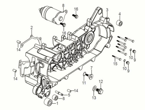 L. etui korbowe Sym Symphony ST 50 E5