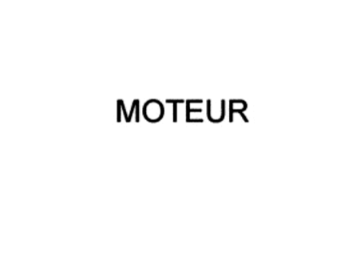 Motor Peugeot 125 E3 2010-2013