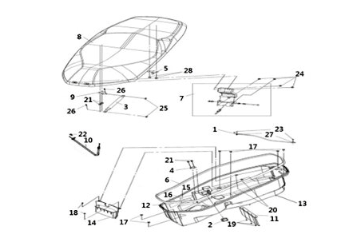 Seat Sym Joymax Z 125 E4