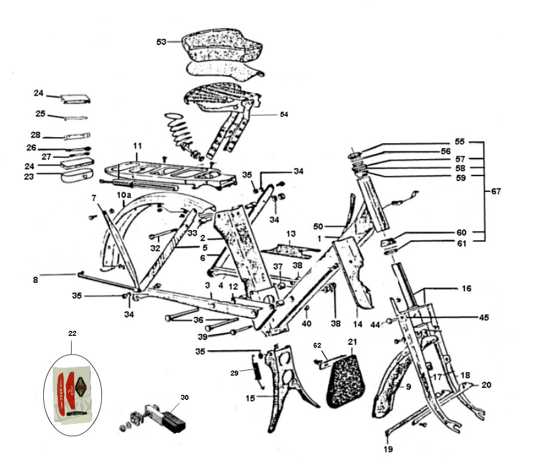 Rama Solex
