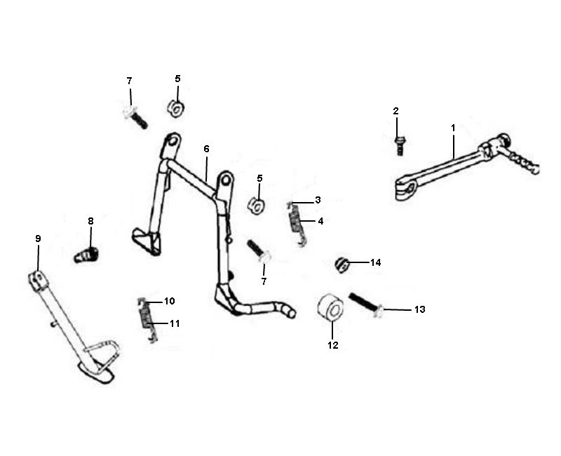 Standard Viraggio Sensa 4-suwowy