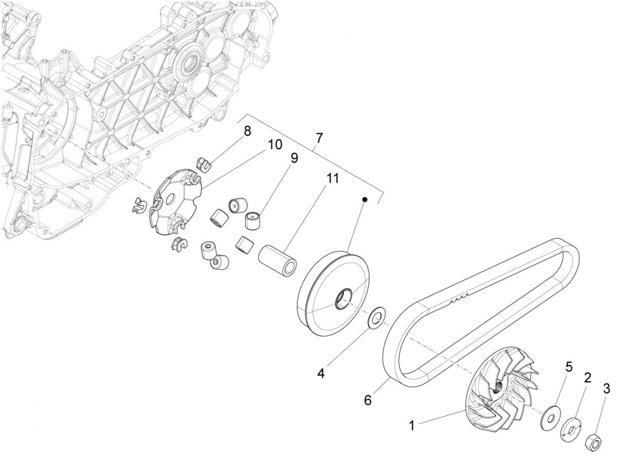 Vespa Sprint 125 4T 3V IE ABS E5 2021 (EMEA)