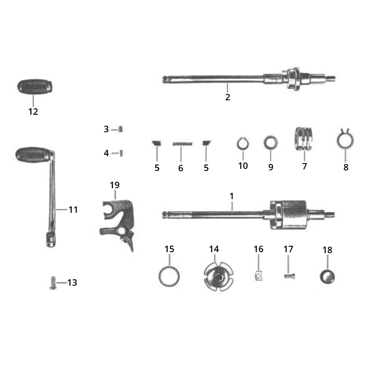 Zundapp C50 Sport 517-21LA Aktualności
