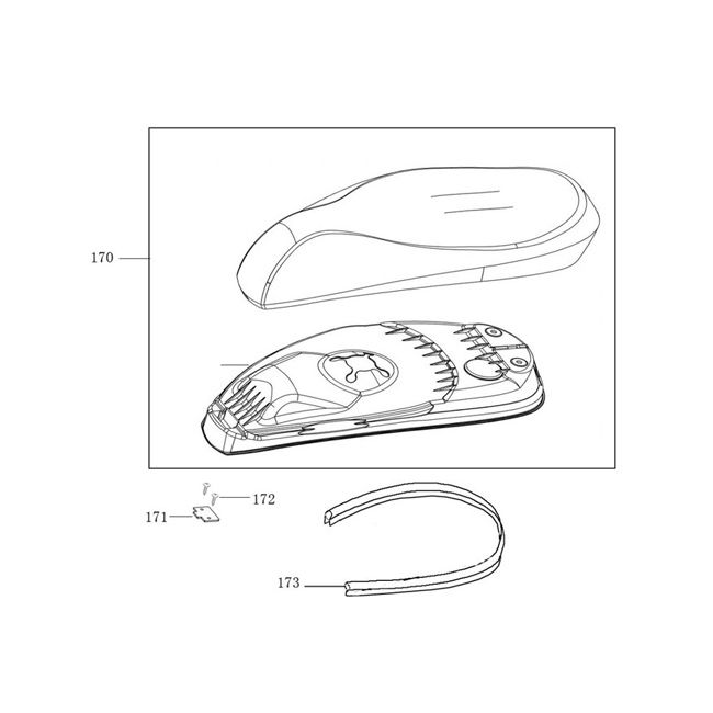 Siodło Agm Veterano