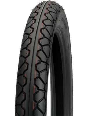 Opona 2.75-18 Deestone D781 TT 42P