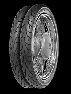 Opona 2.75-18 Continental ContiGo TT 48P