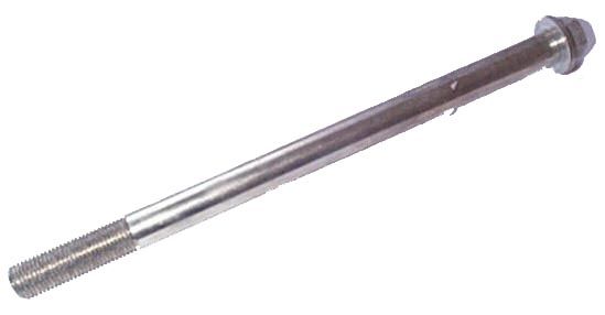 Oś przednia oś tylna dj/mb/mt m12x200mm DMP