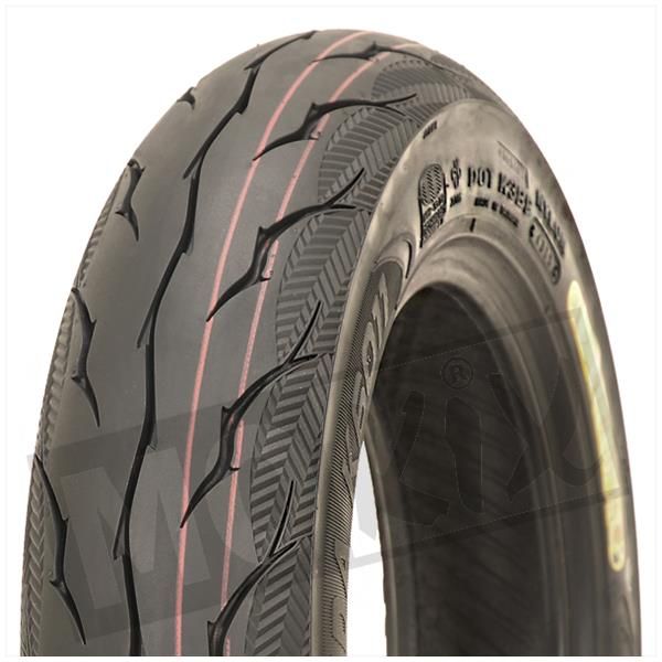 Opona 100/90-10 Kenda K6011 61M