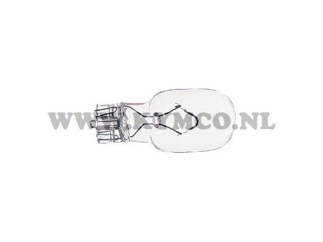 Żarówka W3.4W T10 12V 3.4W Kymco oryginał-7002141