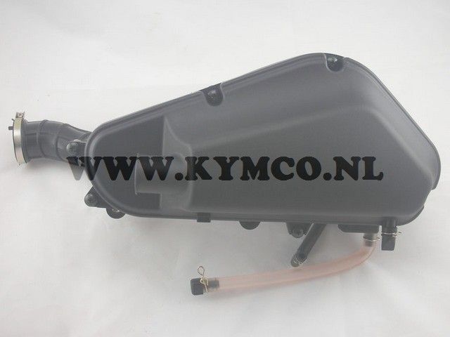 Filtr powietrza Kymco Agility 10" kompletny oryginalny
