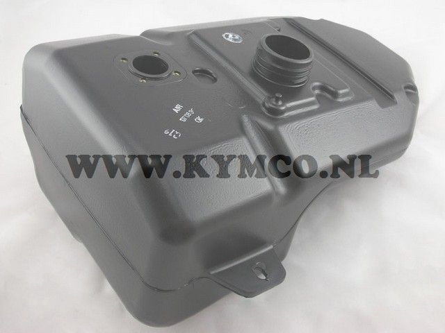 Zbiornik Benz People S 4 suw