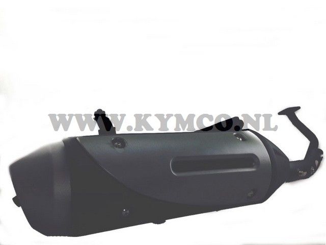 Wydech Kymco Like 125 Oryginał