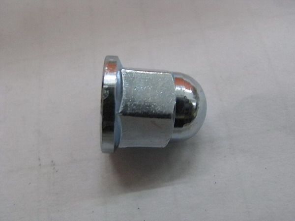 Nakrętka 6mm Sym oryginalna-90201-X01-000sym