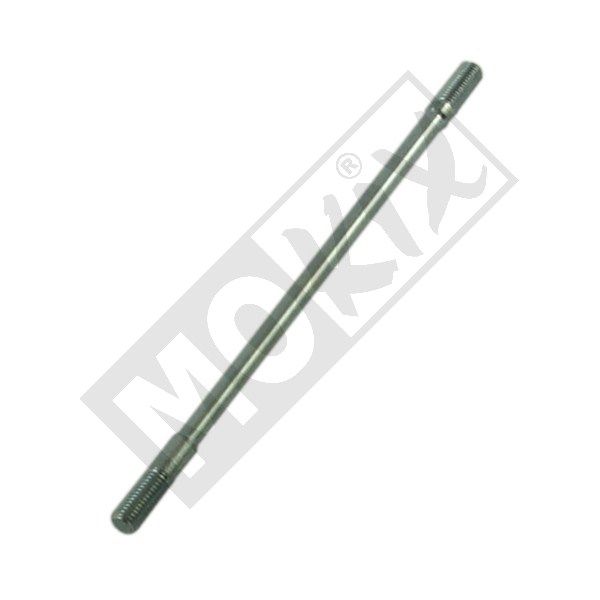 Stud cylindra 7x168 China GY6 50cc