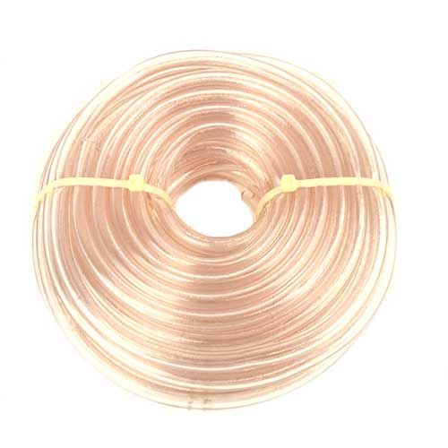 Wąż paliwowy PVC 5x8mm 10 metrów