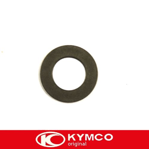 Pierścień zabezpieczający 10mm Kymco DJ KB klacz zwinność