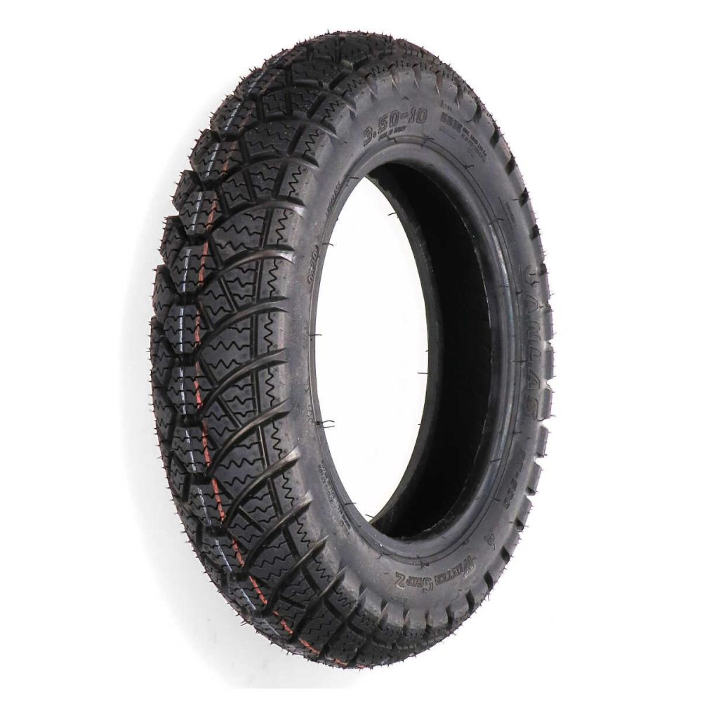 Opona 3.50-10 Anlas SC500 zima TL 59M