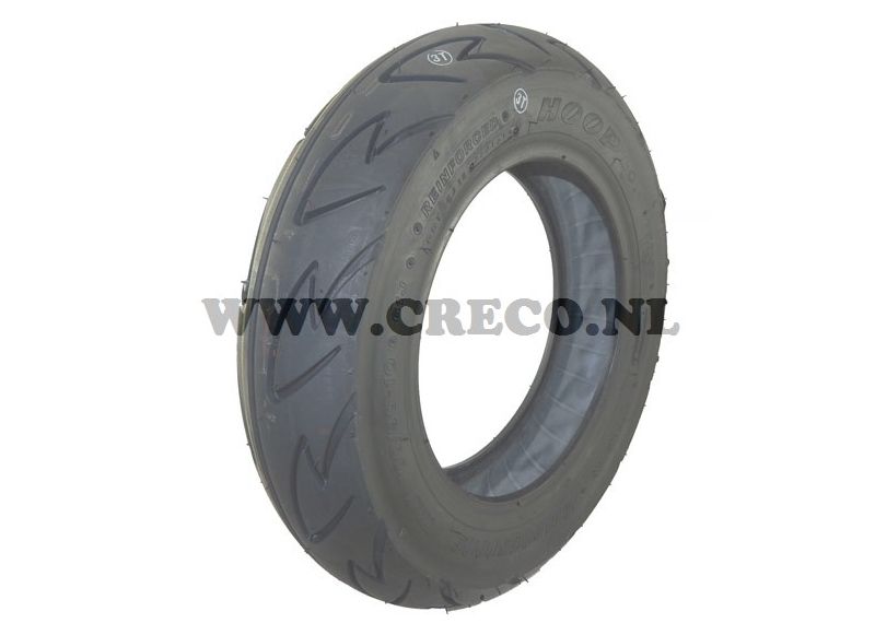 Opona 100/90-10 Bridgestone B01 TL 56J