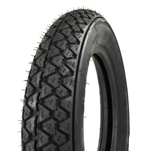 Opona 3.50-10 Michelin S83 TT/TL 59J