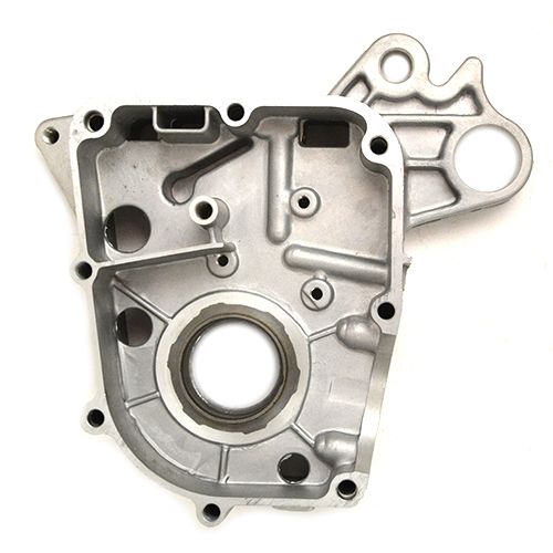 Skrzynia korbowa prawa China GY6 50cc B gatunek