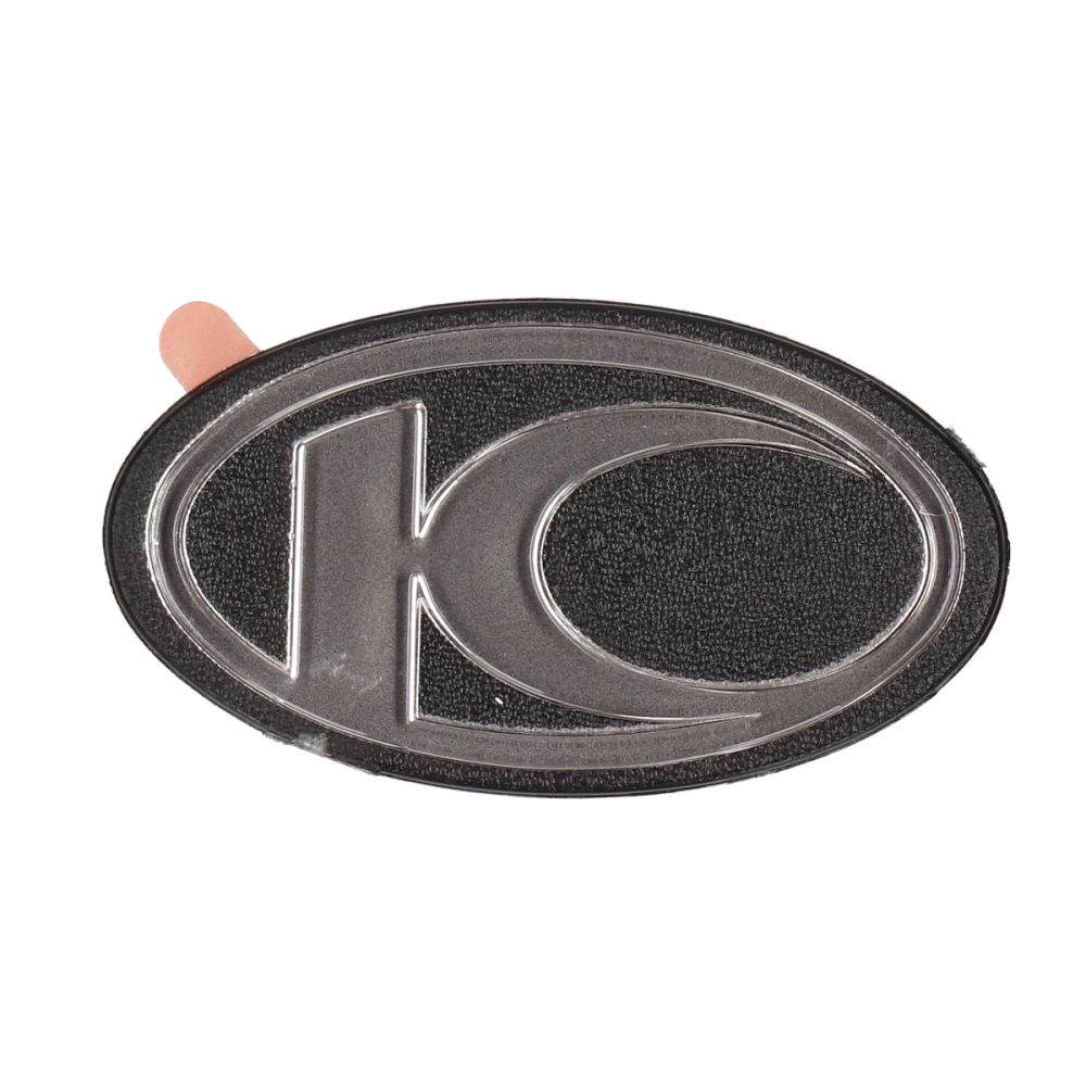 Emblemat Kymco K nowy Dink 28mm oryginalny