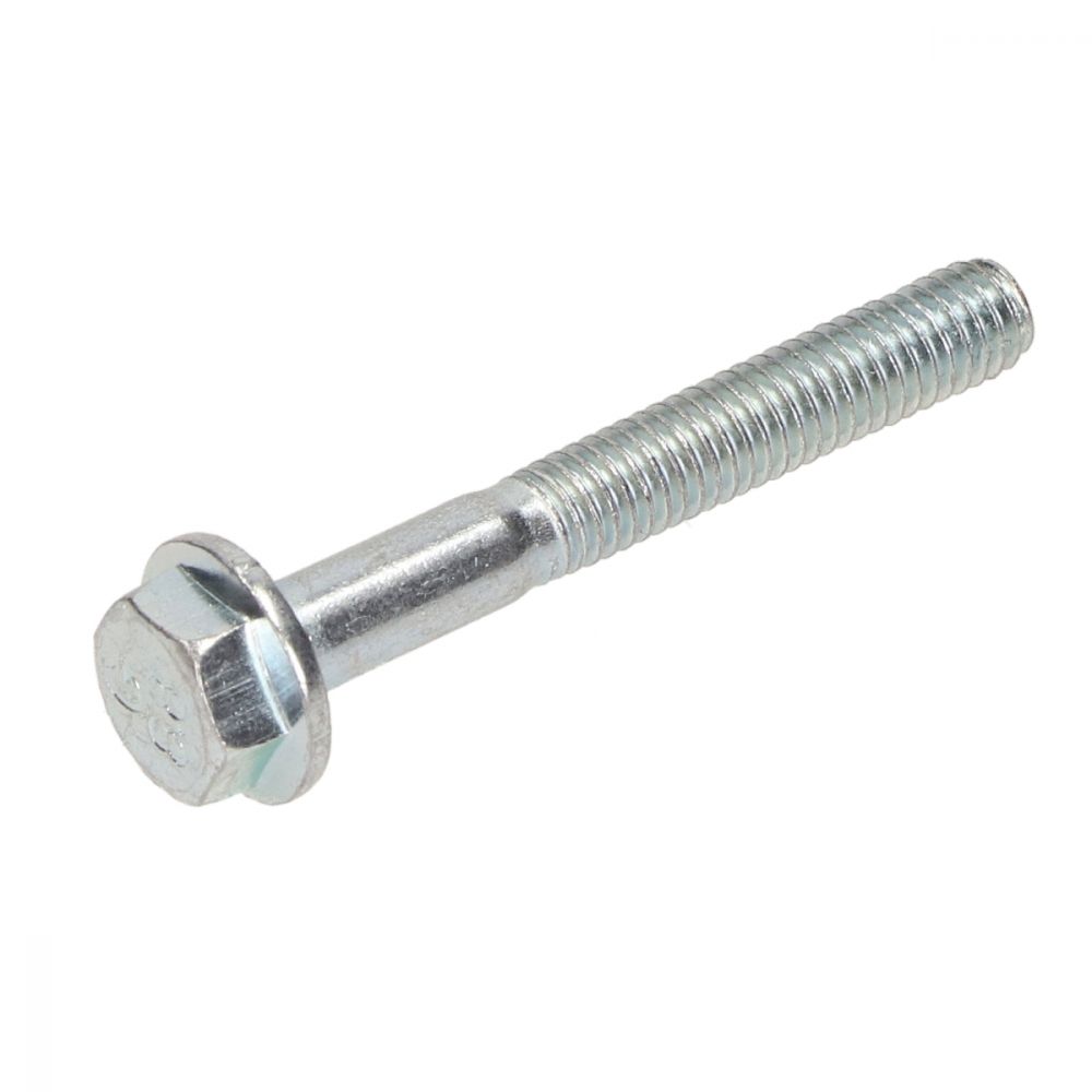 KOŁNIERZ/RAMA/ŚRUBY SW10 M6x45mm długość PUSTE 10 sztuk