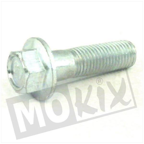 Kołnierz śruby M10x35