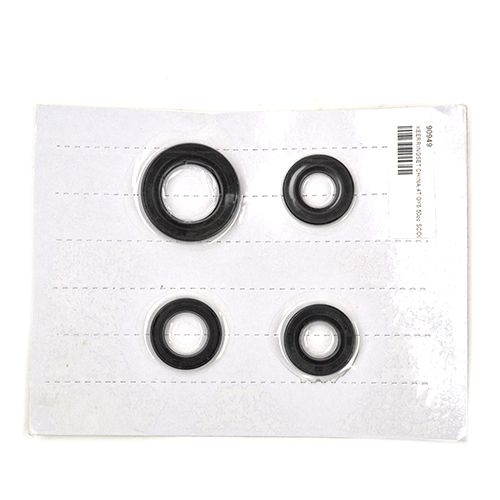 KEERR.SET CHI 4T GY6 50cc SKUTERY 4 szt. SP