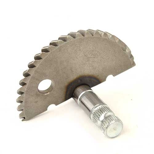 KICK SPINDLE oryginalny-771892peu