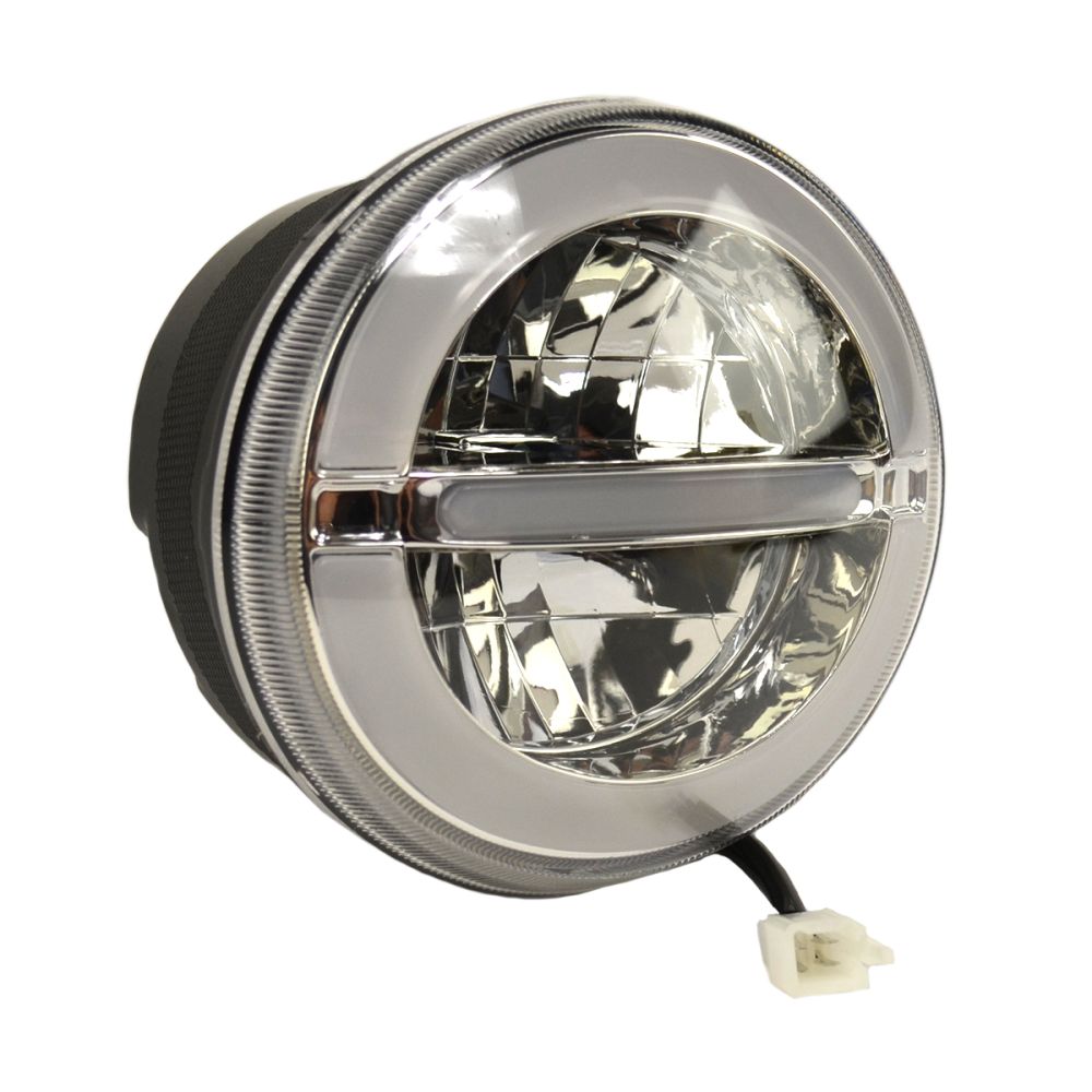 Reflektor led Agm Vx/Chiny Lx/BTC Riva