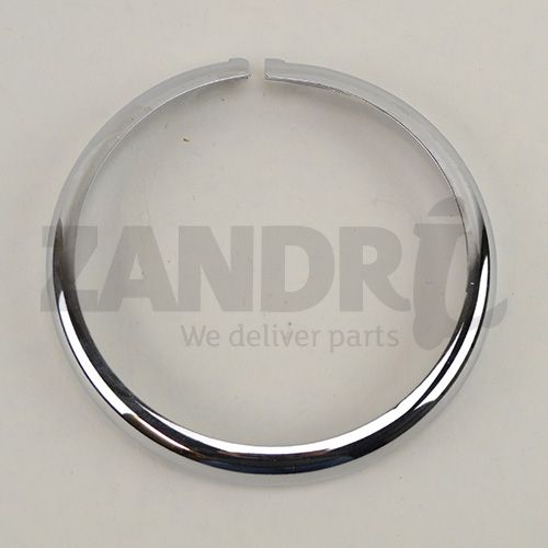 Obręcz reflektora CHROME 50QT-E1-050103.1