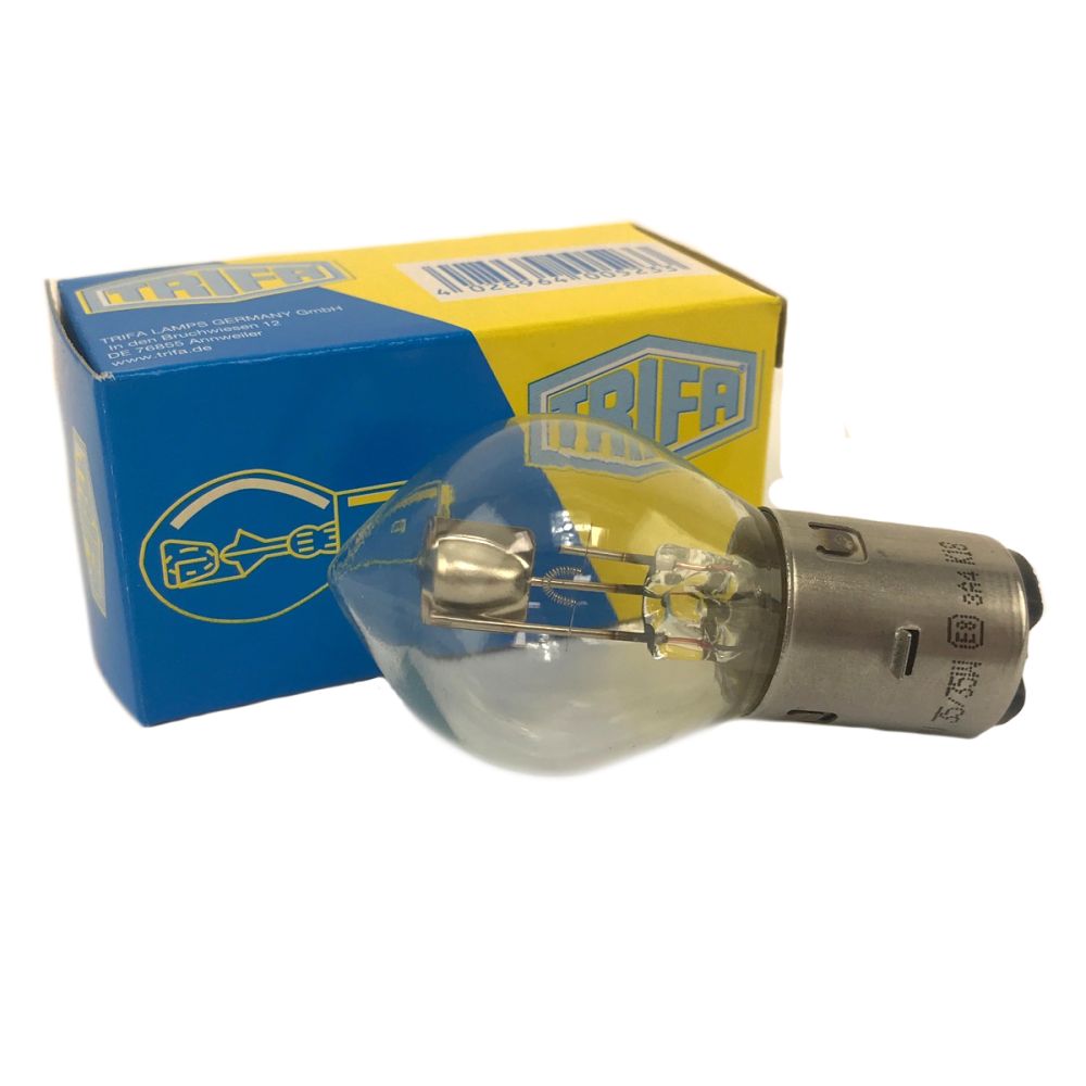 Żarówka S2 BA20d 12V 35/35W-121942