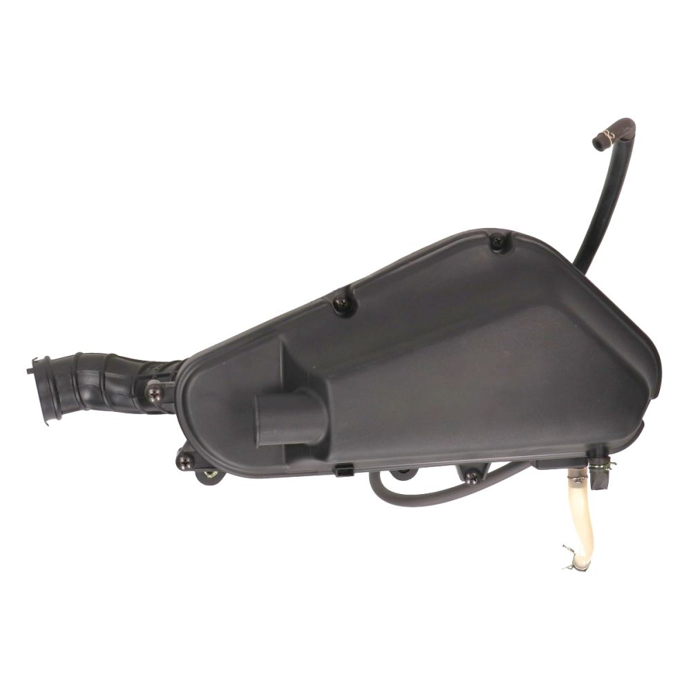 Kompletny filtr powietrza Kymco Agility 10"