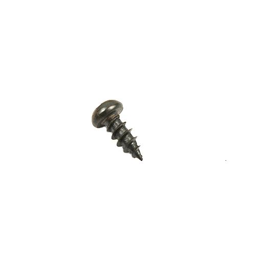 Zestaw parkowania 5.5x12 czarny (10x)