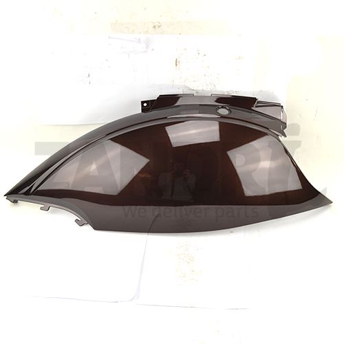 Obudowa tylna lewa BROWN SP 164 Br