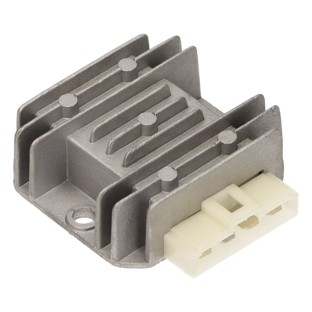 Regulator napięcia Chińskie skutery GY6 4-suwowy 4-biegunowy Elec