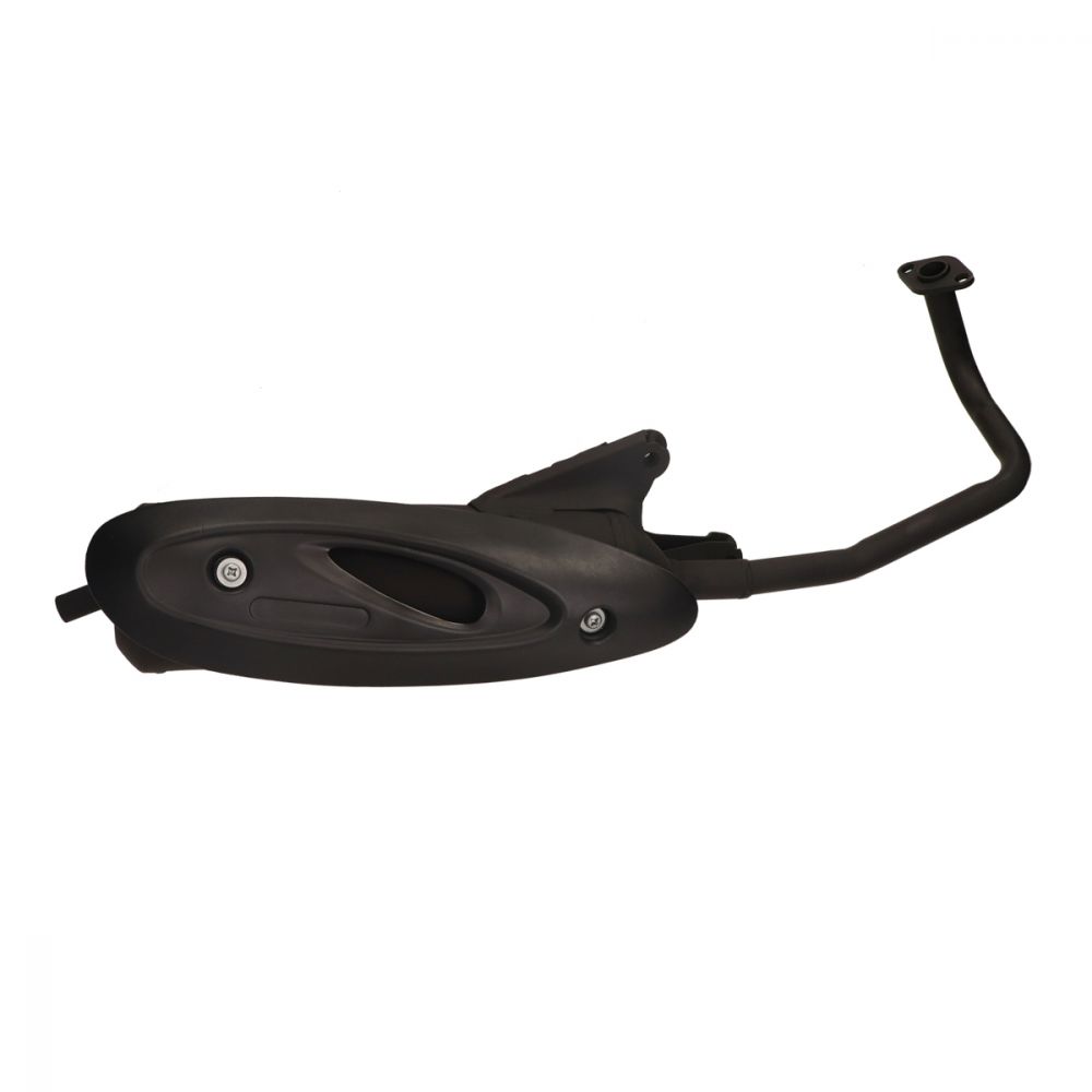 Wydech GY6 [139QMB] Kymco Agility/Filly/V-Clic/Chiny 10" DMP silniki
